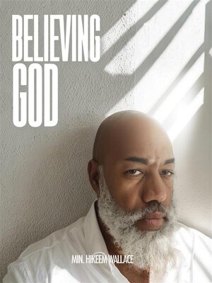 cover image of Believing God